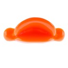 Клюв винтовой с заглушкой, набор 2 шт., размер 1 шт. — 4.1×1.8×1.1 см - Фото 2