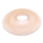 Клюв винтовой с заглушкой, набор 2 шт., размер 1 шт. — 4.1×1.8×1.1 см - Фото 4