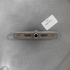 Светильник BayerLux «Батиста» 3×40 Вт Е27 белый 37×37×90 см - фото 45833620