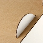 Домик с когтеточкой, 45×41×45.5 см - Фото 6