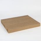 Домик с когтеточкой, 45×41×45.5 см - Фото 7