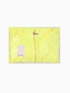 Комбинезон детский флисовый, жёлтый неон, рост 80-86 см - Фото 10