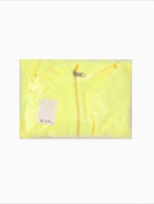 Комбинезон детский флисовый, жёлтый неон, рост 86-92 см - Фото 10