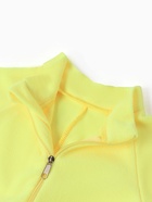 Комбинезон детский, цвет жёлтый неон, рост 104-110 см - фото 809499450