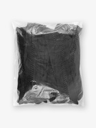 Молния «Трактор», №5, разъёмная, 2 замка, замки автомат, 110 см, чёрная - Фото 4