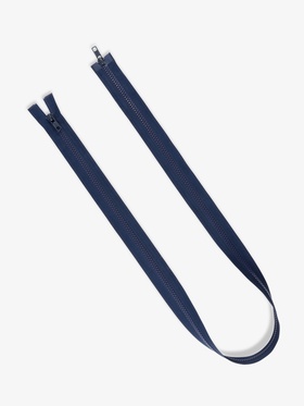 тёмно-синий