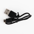 Портативная колонка Real man, модель PS-03, 4.9×7 см - Фото 6