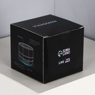 Портативная колонка Real man, модель PS-03, 4.9×7 см - Фото 7