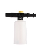 Пенная насадка для минимойки, объем 750 мл - Фото 3