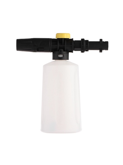 Пенная насадка для минимойки, объем 750 мл