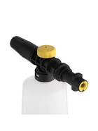 Пенная насадка для минимойки, объем 750 мл - Фото 4