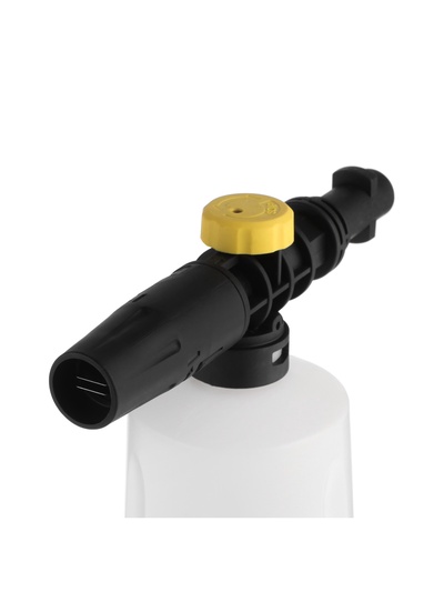 Пенная насадка для минимойки, объем 750 мл