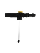 Пенная насадка для минимойки, объем 750 мл - Фото 6