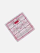 Набор линеек для квилтинга и пэчворка 30×30/25×25/15×15/10×10 см, s=3 мм - Фото 5