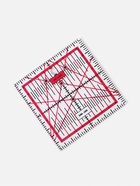 Набор линеек для квилтинга и пэчворка 30×30/25×25/15×15/10×10 см, s=3 мм - Фото 6