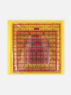 Набор линеек для квилтинга и пэчворка 30×30/25×25/15×15/10×10 см, s=3 мм - Фото 9