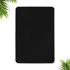 Магнит со скретч-слоем «Счастливого рождества», 8×8 см - фото 46819583