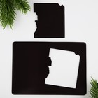 Магнит фоторамка «2024 год», 10 х 14 см - фото 24458111