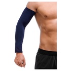 Рукав спортивный компрессионный ONLYTOP, р. XXL, цвет синий - Фото 7