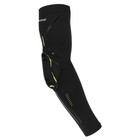 Рукав спортивный компрессионный с защитой ONLYTOP, р. M, цвет чёрный - Фото 3