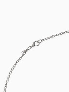 Кулон "Готика" меч, цвет серебро - фото 809411713