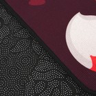 Коврик придверный «Что смотришь?», 40×60 см - Фото 3