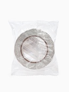 Ценники наклейки для украшений, 500 шт., 4.2×1.1×0.1 см, бежевый - Фото 4