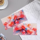 Конверт для денег "С Днём Рождения!" конфеты, 8,5х17 см (комплект 5 шт) - фото 22811453