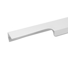 Ручка торцевая CAPPIO RP100SC, L=1000 мм, цвет матовый хром 9572169