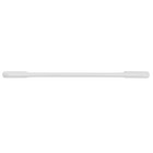 Ручка-скоба CAPPIO RSC023, алюминий, м/о 160 мм, цвет белый - Фото 4