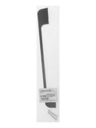 Ручка-скоба CAPPIO RSC023, алюминий, м/о 192 мм, цвет черный - Фото 7