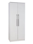 Ручка скоба CAPPIO RSC104, алюминий, м/о 576, цвет черный - фото 809227521