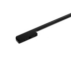 Ручка-скоба CAPPIO RSC023, алюминий, м/о 768 мм, цвет черный - Фото 5
