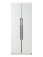 Ручка-скоба CAPPIO RSC023, алюминий, м/о 768 мм, цвет черный - Фото 5