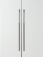 Ручка-скоба CAPPIO RSC023, алюминий, м/о 768 мм, цвет черный - Фото 11