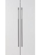 Ручка скоба CAPPIO RSC104, алюминий, м/о 960, цвет черный - фото 809227532