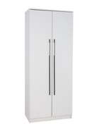 Ручка скоба CAPPIO RSC104, алюминий, м/о 960, цвет черный - фото 809227533