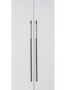 Ручка скоба CAPPIO RSC104, алюминий, м/о 960, цвет черный - фото 809227534