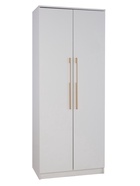 Ручка-скоба CAPPIO RSC023, алюминий, м/о 576 мм, цвет золото - фото 57982160