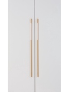 Ручка-скоба CAPPIO RSC023, алюминий, м/о 768 мм, цвет золотой - Фото 12