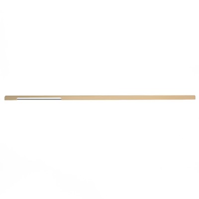 Ручка-скоба CAPPIO RSC023, алюминий, м/о 960 мм, цвет золото