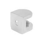 Полкодержатель CAPPIO P0201, 8 мм, фасовка 4 шт. - Фото 2