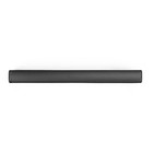 Ручка-скоба CAPPIO RSC026, м/о 96 мм, цвет черный - Фото 4