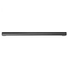 Ручка-скоба CAPPIO RSC026, м/о 192 мм, цвет черный - Фото 4