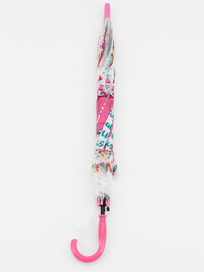 Детский зонт «Радужный единорог» 84 × 84 × 67 см