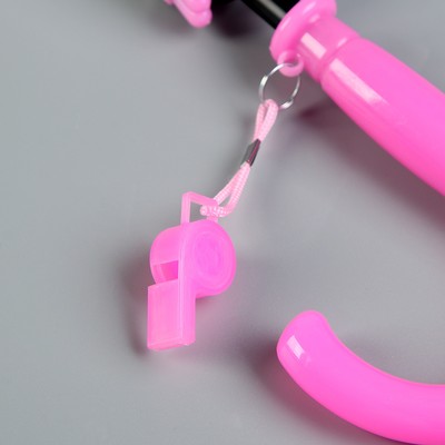 Детский зонт «Радужный единорог» 84 × 84 × 67 см