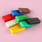 Пластилин 8 цветов 120 г «Принцессы» - фото 24259064