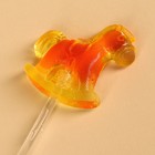 Леденец «Мечта сбудется» на светящейся палочке, БЕЗ САХАРА, 30 г. - фото 22766793