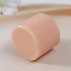 Молд силиконовый "Голова дракоши" (издел. 3,5х3,5х3,5см) - фото 24442408