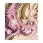 Тетрадь 48 листов в клетку Calligrata TOP "Мрамор", обложка мелованный картон, ТВИН-лак, блок офсет, белизна 95%, МИКС - фото 25474960